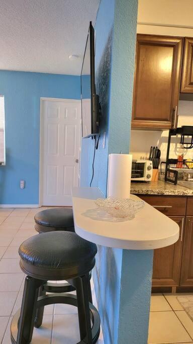 Entire Home By Siesta Key/Closed To Downtown ساراسوتا المظهر الخارجي الصورة
