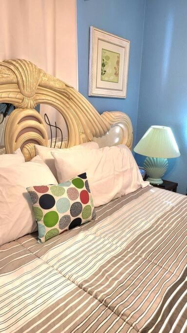 Entire Home By Siesta Key/Closed To Downtown ساراسوتا المظهر الخارجي الصورة