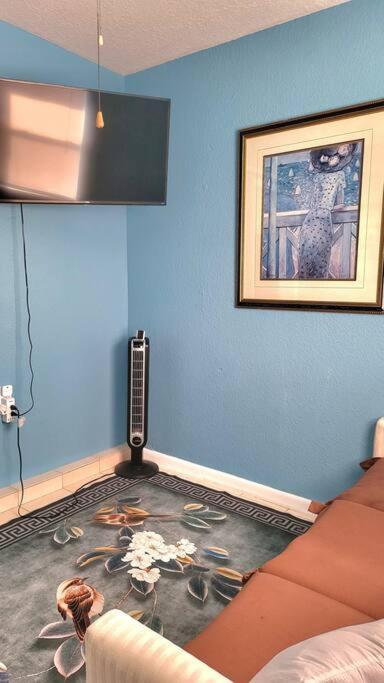 Entire Home By Siesta Key/Closed To Downtown ساراسوتا المظهر الخارجي الصورة