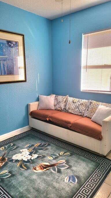 Entire Home By Siesta Key/Closed To Downtown ساراسوتا المظهر الخارجي الصورة