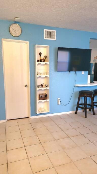 Entire Home By Siesta Key/Closed To Downtown ساراسوتا المظهر الخارجي الصورة