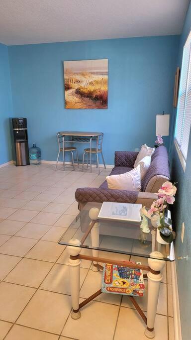 Entire Home By Siesta Key/Closed To Downtown ساراسوتا المظهر الخارجي الصورة