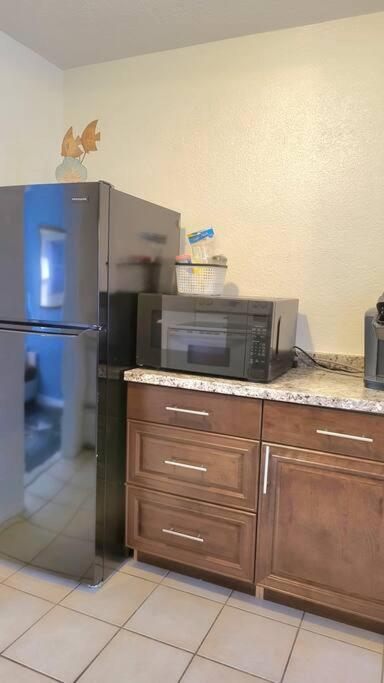 Entire Home By Siesta Key/Closed To Downtown ساراسوتا المظهر الخارجي الصورة