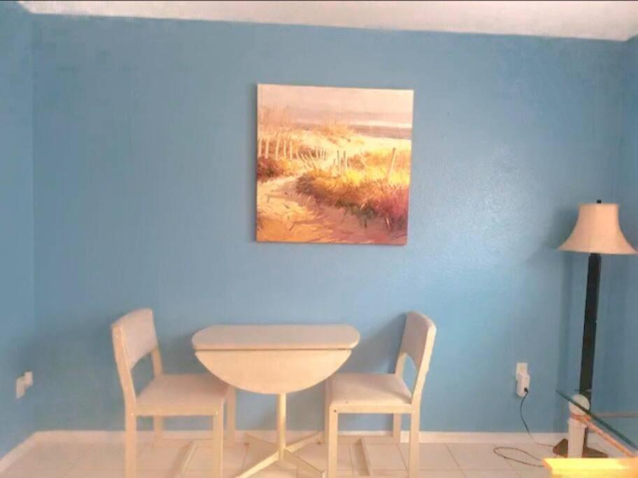 Entire Home By Siesta Key/Closed To Downtown ساراسوتا المظهر الخارجي الصورة