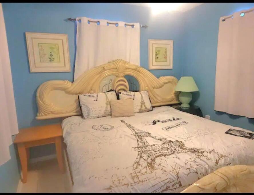 Entire Home By Siesta Key/Closed To Downtown ساراسوتا المظهر الخارجي الصورة