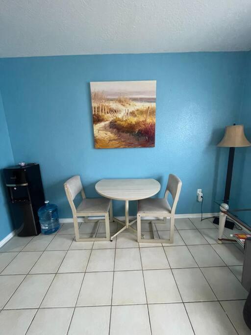 Entire Home By Siesta Key/Closed To Downtown ساراسوتا المظهر الخارجي الصورة